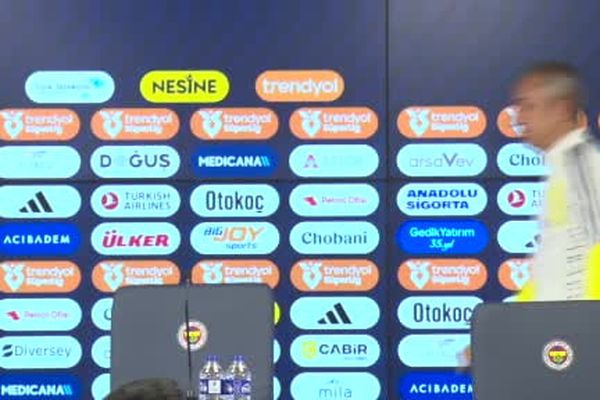 İsmail Kartal: bu arma için her şeyi yaparım
