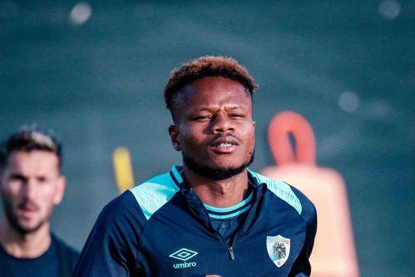 Kazım Karabekir'de hedef üç puan, Erzurumspor hazırlıklarını yoğunlaştırdı