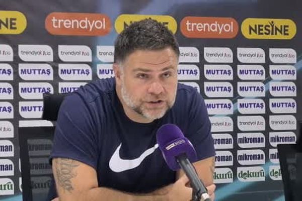 Boluspor'da erken gol ve 10 kişi kalmanın maliyeti