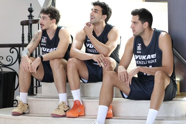 Yukatel Denizli Basket yeni sezonda lig ve Avrupa hedeflerini açıkladı