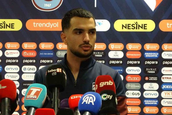 Melih Kabasakal: Galatasaray zaferiyle ligde iddiamızı gösterdik