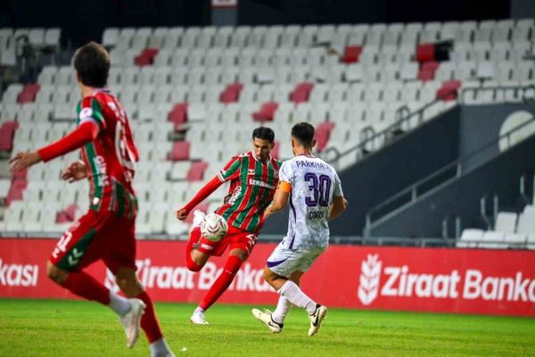 Karşıyaka üstün performansla Türkiye Kupası'nda tur atladı
