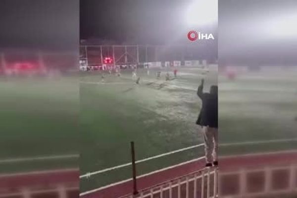 Kocaeli'de amatör lig soruşturmasının kararları açıklandı: üç kulüp düştü, 50 kişiye 462 ay ceza