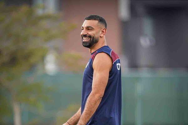 Trabzonspor, Beşiktaş sınavına taktik ağırlıklı idmanla giriyor