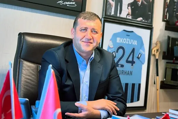 Moral bozmak yok, hedefe uzun maraton: Baki Ersoy'dan değerlendirme