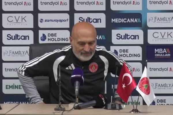 Ümraniyespor'da geri çekilme maliyeti: son dakikada puan kaybı