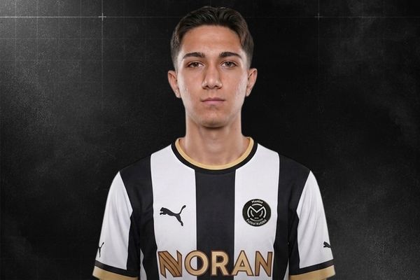 Manisa'nın genç yıldızı u17 milli takım aday kadrosunda