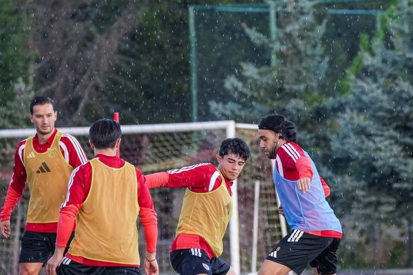 Kayserispor Konyaspor'la hazırlık maçı oynayacak
