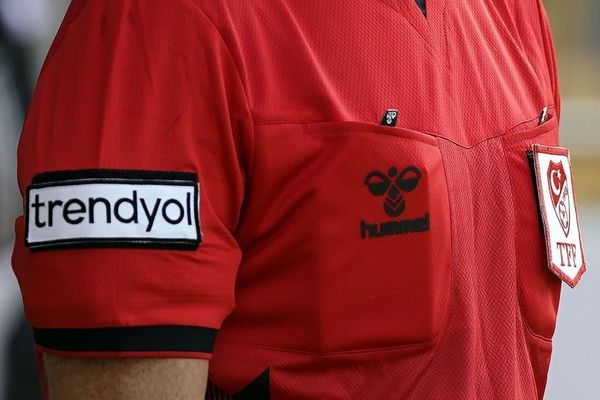 Süper Lig 5. hafta maçlarında düdüğü hangi hakemler çalacak