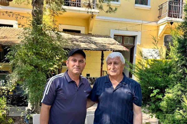 Kayseri Demirspor yeni sezona altyapı güveniyle devam ediyor