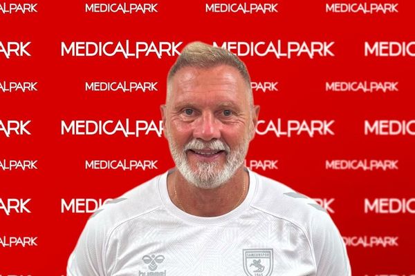 Sezonu sağlıkla karşılıyor: Thorsten Fink ve ekibi kontrol edildi