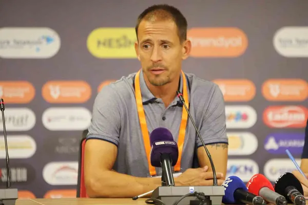 Joao Pereira zor maçın derslerini çıkardı: hatalar 1 puanı getirdi