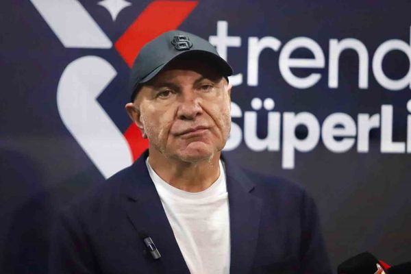 Yüksel Yıldırım: 2-0 ile ucuz kurtulduk, eksikler can yakıyor