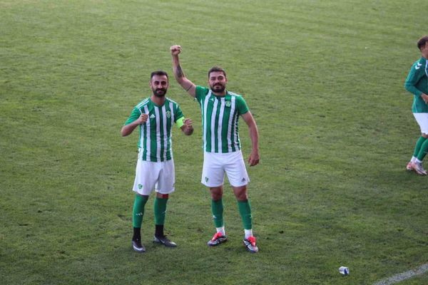 Deplasmanda geri dönüş: Kayseri Şekerspor ilk galibiyetini aldı