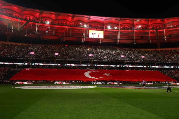 Vincenzo Italiano'dan dört değişiklikle Çorum FK karşısında güçlü 11