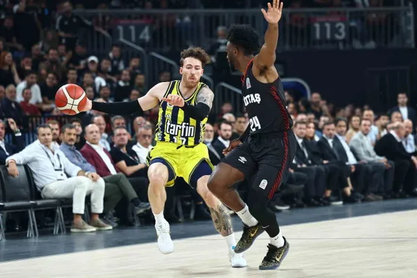 Fenerbahçe Sinan Erdem'de farkını gösterdi: Cumhurbaşkanlığı Kupası 9. kez sarı-lacivertlerde