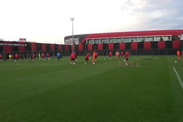 Burak yılmaz: parça parça yetenek var, bütünü inşa ediyoruz