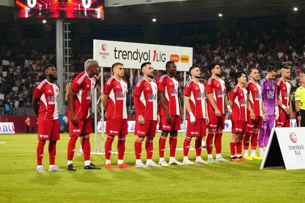 Bursaspor son yarıda iki golle Batman Şehir'den galip ayrıldı