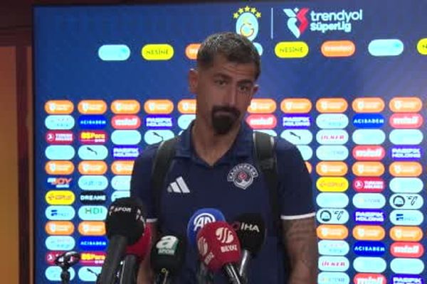 Kerem Demirbay'ten maç sonrası sözlerine açıklık ve taraftarlara özür