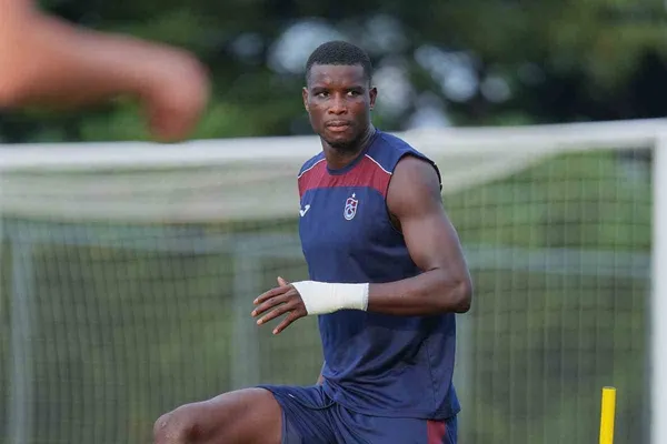 onuachu gençlerbirliği karşısında suskunluğunu 2 golle bozdu