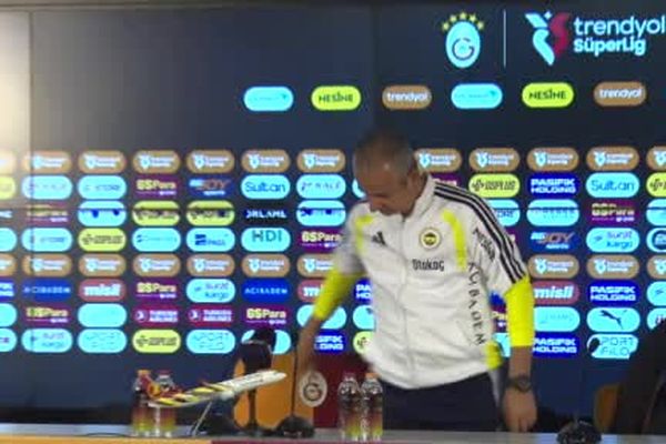 Kartal derbi yenilgisi ardından şampiyonluk hedefini korudu