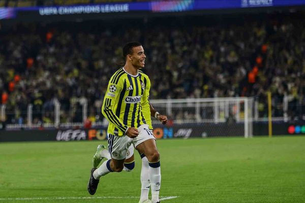 Kartal'dan Slavia Prag sınavında üç kritik hamle
