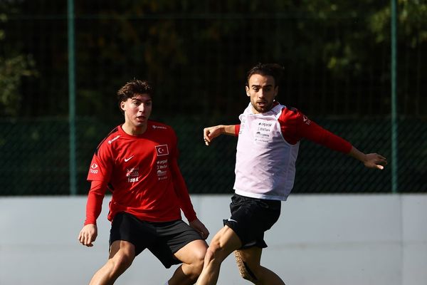 Milliler Bologna'ya geçip Dall'Ara'da son hazırlıklarını tamamlayacak