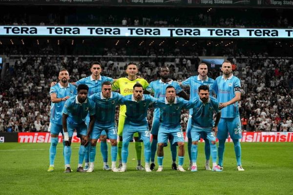 Kazım Karabekir'de yedinci buluşma: Erzurumspor FK ile Samsunspor karşı karşıya