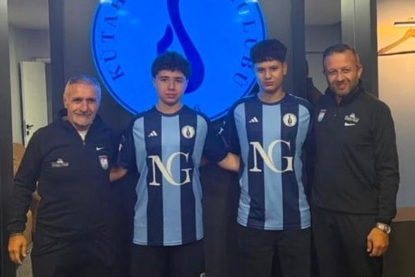 Tavşanlı’dan Kütahya’ya uzanan yol: iki altyapı oyuncusunun yeni adresi