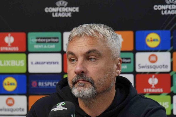 Thomas Reis: kups deplasmanında hak ettiğimiz galibiyete ulaştık