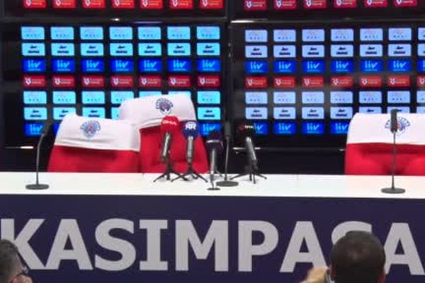 İlhan Palut: Adil’in yükselişi takım disiplini ve emeğin karşılığı