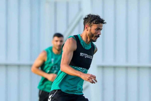 Konyaspor çift antrenmanla Çaykur Rizespor maçına hazırlanıyor