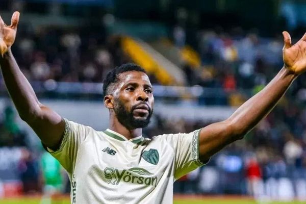 Bursaspor için söz: Iheanacho'dan Süper Lig vaadi