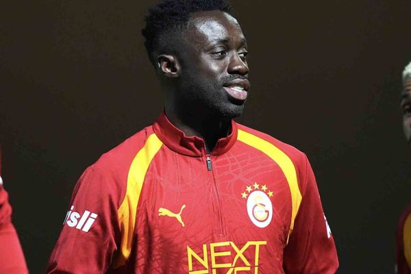 Galatasaray Rams Park'ta Kasımpaşa sınavına hazır