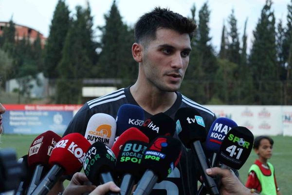 Kocaelispor'un Zed FC ile 1-1 biten hazırlık maçından umutlar ve uyarılar