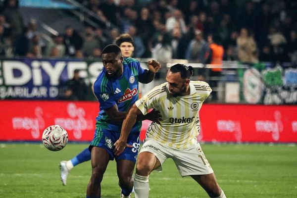 Üç büyükler haftayı kazanırken Göztepe, Eyüpspor'u farklı geçti