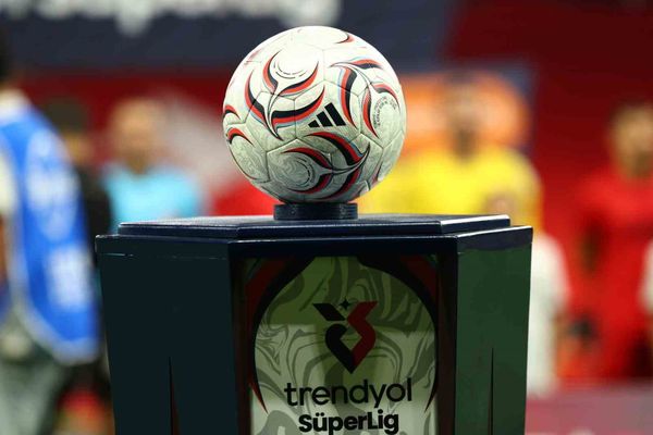 Ligde 6. hafta: derbi heyecanı ve lider Galatasaray'ın zorlu deplasmanı