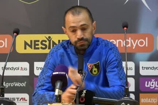 İstanbulspor hatalardan ders çıkarıp dönüş arıyor