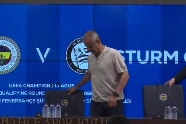 kartal: rövanşa 0-0 gibi gidip turu geçmeyi hedefliyoruz