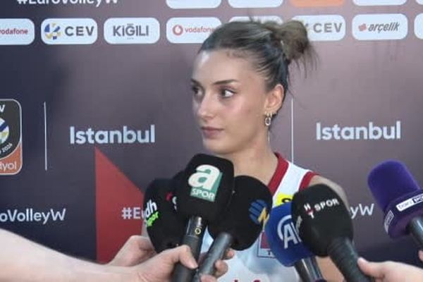 Eylül Akarçeşme Yatgın: ikinci şampiyonluğa adım adım