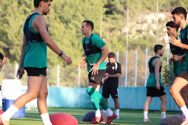 Bodrum FK genç kadroyla yükselişi hedefliyor: 7-8 adaydan 3-4 transfer planı