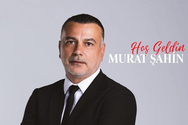 Pendikspor'ta hedefleri yeniden şekillendirecek isim: Murat Şahin