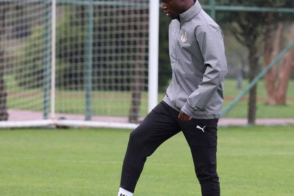 Alanyaspor son prova yaptı: Kadıköy'de Fenerbahçe karşısına hazır