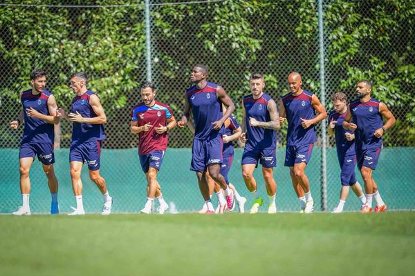 Trabzonspor transferlere rağmen ligde aradığı formu bulamadı