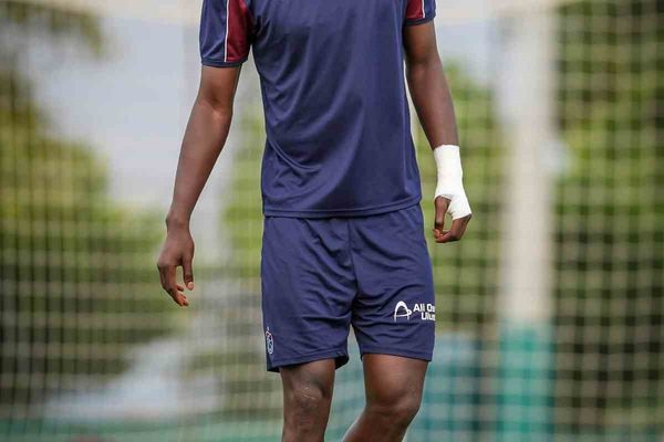 Onuachu'nın 156 günlük suskunluğu Gençlerbirliği sınavında sona erebilir