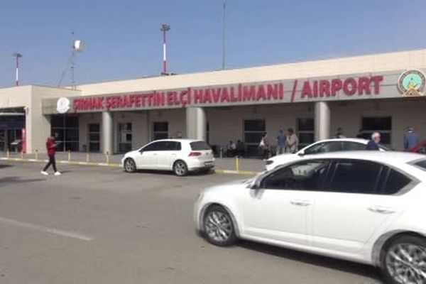 Cizre'de umut ve gurur: Avrupa bronzunu getiren boksörün dönüşü
