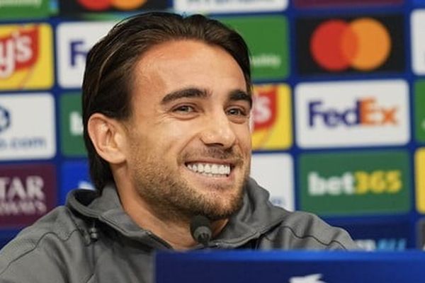 Yunus Akgün'den Lille sınavı: galatasaray için çıkış arayışı