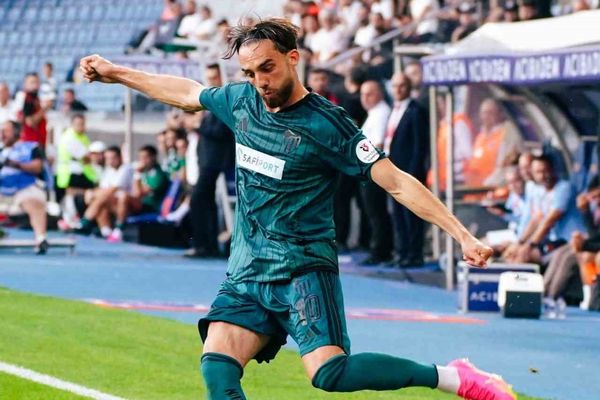 Başakşehir sahasında kontrolü bırakmadı: Kocaelispor 0-2