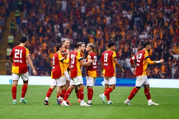 Evindeki direnç 39 maça ulaştı: Galatasaray RAMS Park'ta yenilmezliğini sürdürüyor