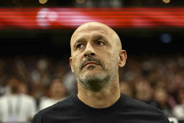 Vincenzo Italiano liderliğinde Beşiktaş'tan 5'te 5 başlangıç